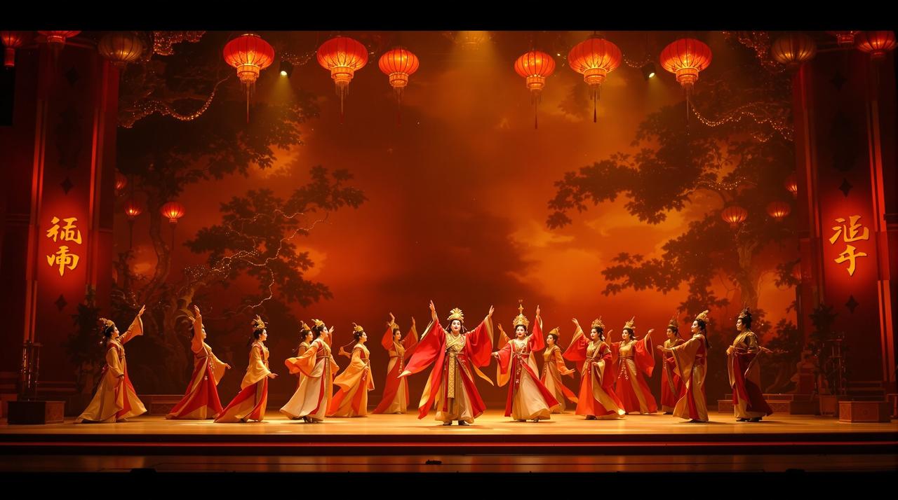 如意影视-霸王别姬：华语电影的巅峰之作