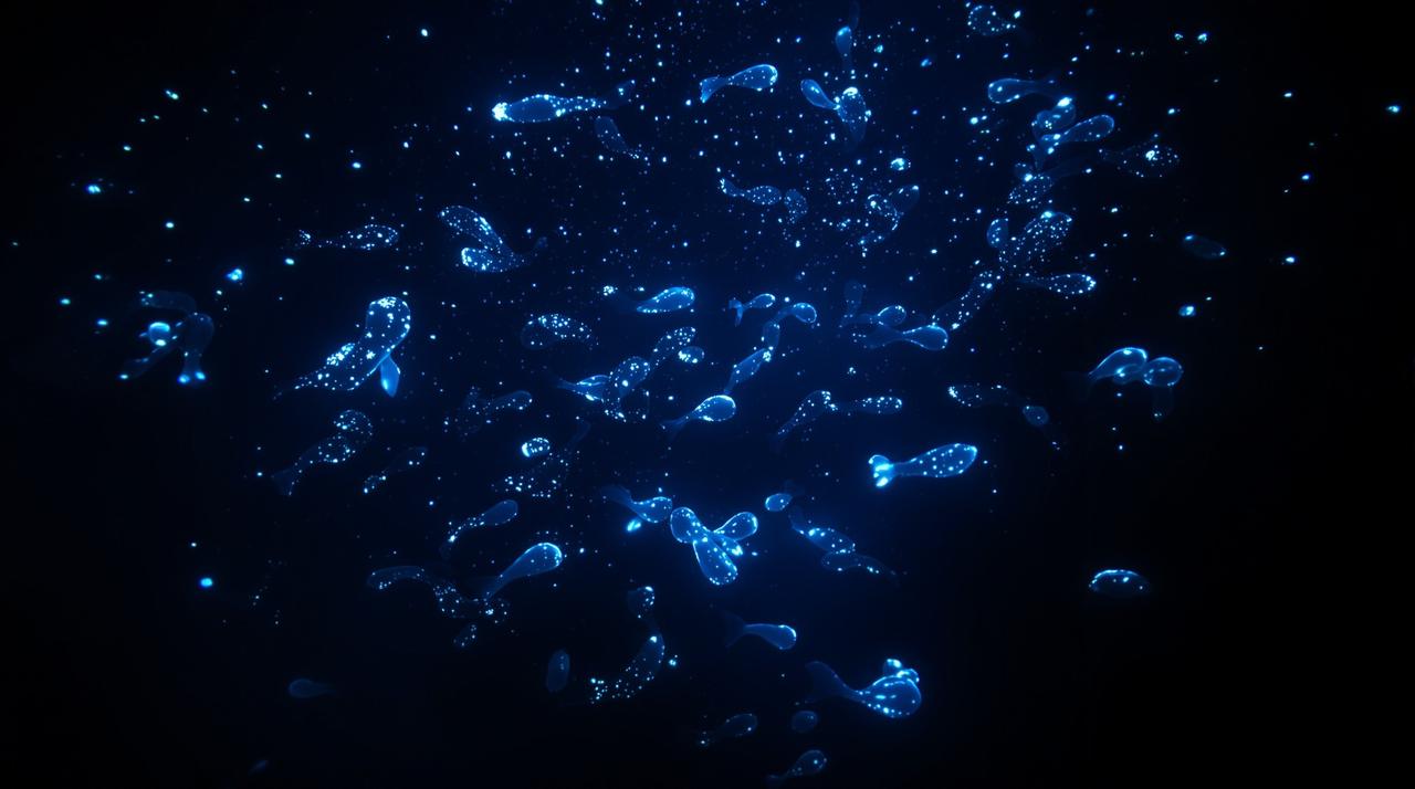 如意影视-深海奇观：探索海底未知世界