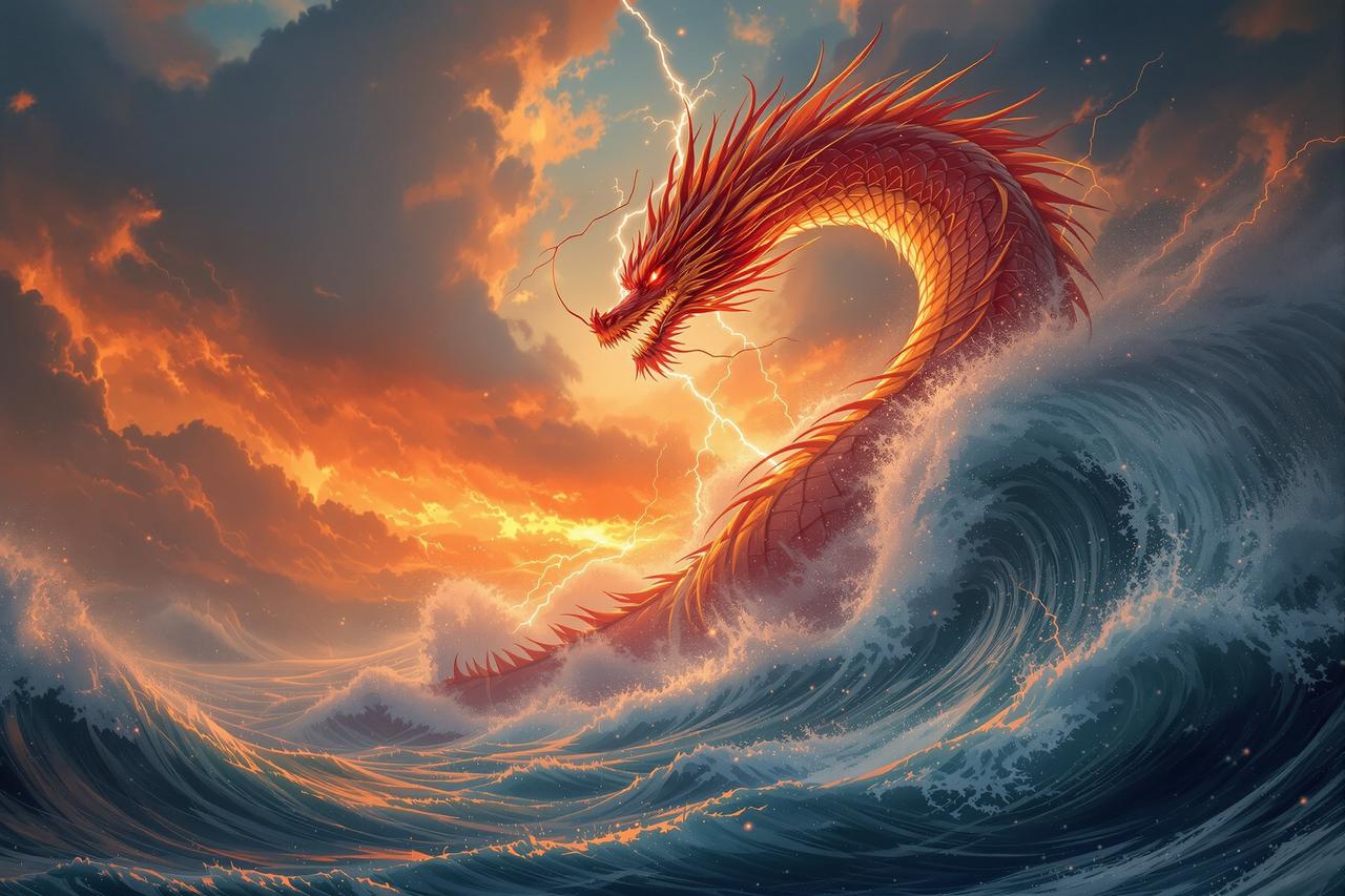 如意影视-哪吒之魔童闹海