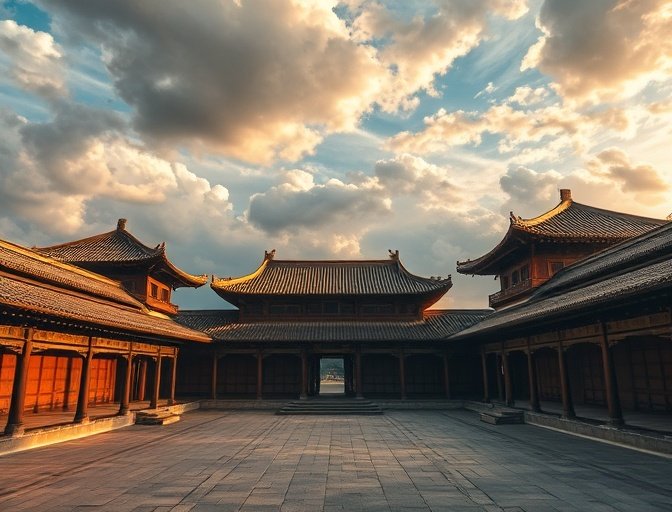 如意影视-庆余年第二季